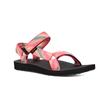 Teva Sandale Original Universal Magic pink Damen